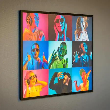 Apartment Le Music Votre Joli F2 Au Coeur De ! *